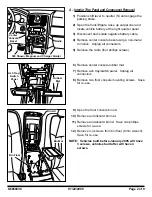 Preview for 2 page of Mopar DVD REAR SEAT VIDEO SYSTEM Installation Instructions Manual