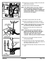 Preview for 7 page of Mopar DVD REAR SEAT VIDEO SYSTEM Installation Instructions Manual