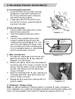 Предварительный просмотр 7 страницы Mopar EVS II Installation Instructions Manual