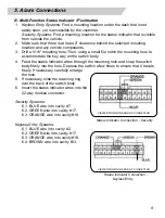 Предварительный просмотр 9 страницы Mopar EVS II Installation Instructions Manual