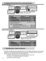 Предварительный просмотр 14 страницы Mopar EVS II Installation Instructions Manual