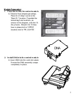 Preview for 5 page of Mopar Jeep Liberty Remote Start System Installation Instructions Manual