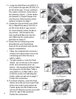 Preview for 8 page of Mopar Jeep Liberty Remote Start System Installation Instructions Manual