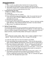 Preview for 10 page of Mopar Jeep Liberty Remote Start System Installation Instructions Manual