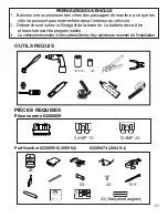 Preview for 21 page of Mopar Jeep Liberty Remote Start System Installation Instructions Manual