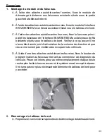 Preview for 33 page of Mopar Jeep Liberty Remote Start System Installation Instructions Manual