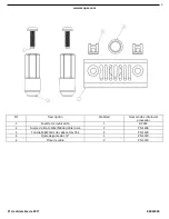 Предварительный просмотр 9 страницы Mopar JL CHMSL Manual