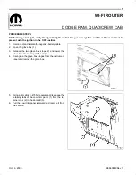 Preview for 10 page of Mopar K6860899 Instruction Manual