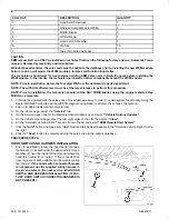 Предварительный просмотр 2 страницы Mopar K6861211 Manual