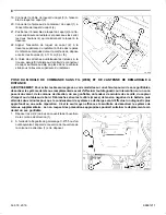 Предварительный просмотр 25 страницы Mopar K6861211 Manual