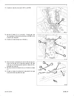 Предварительный просмотр 42 страницы Mopar K6861211 Manual