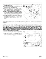 Предварительный просмотр 43 страницы Mopar K6861211 Manual