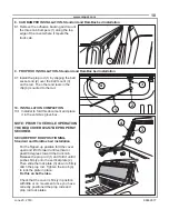 Предварительный просмотр 10 страницы Mopar K6862677 Manual