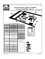 Preview for 13 page of Mopar K6862677 Manual