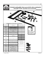 Preview for 27 page of Mopar K6862677 Manual