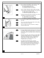 Preview for 6 page of Mopar TAILGATE Instruction Sheet