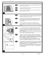 Preview for 10 page of Mopar TAILGATE Instruction Sheet