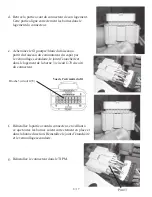 Предварительный просмотр 42 страницы Mopar XBM Installation Instructions Manual