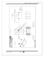 Предварительный просмотр 16 страницы Mopec BF840 Reference And Owner'S Manual