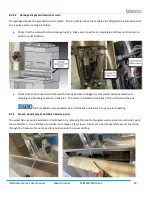 Предварительный просмотр 49 страницы Mopec Maestro MB1000 Series Installation, Service And User Instructions Manual