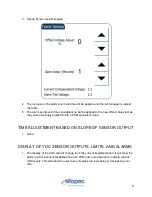 Preview for 9 page of Mopec MB1019 User Manual