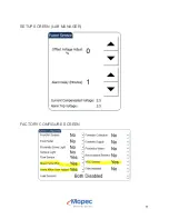 Preview for 11 page of Mopec MB1019 User Manual