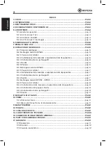 Preview for 2 page of Mopedia GAYA 2.0 Instruction Manual