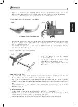 Preview for 19 page of Mopedia MI190 Instruction Manual