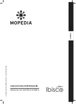 Preview for 33 page of Mopedia MP090 Instruction Manual