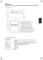 Preview for 45 page of Mopedia MP090 Instruction Manual