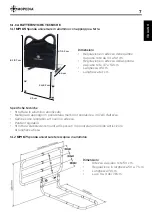 Preview for 7 page of Mopedia MP165 Instruction Manual