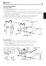 Preview for 17 page of Mopedia MP165 Instruction Manual