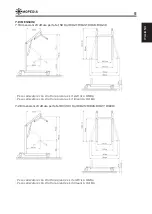 Предварительный просмотр 5 страницы Mopedia MUEVO Instruction Manual