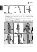 Предварительный просмотр 8 страницы Mopedia MUEVO Instruction Manual