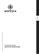 Предварительный просмотр 33 страницы Mopedia MUEVO Instruction Manual