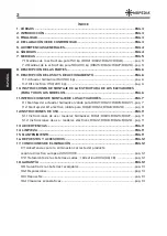 Предварительный просмотр 34 страницы Mopedia MUEVO Instruction Manual