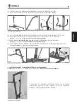 Предварительный просмотр 39 страницы Mopedia MUEVO Instruction Manual