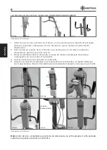 Предварительный просмотр 40 страницы Mopedia MUEVO Instruction Manual