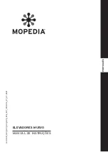 Предварительный просмотр 49 страницы Mopedia MUEVO Instruction Manual