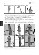 Предварительный просмотр 56 страницы Mopedia MUEVO Instruction Manual