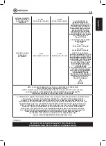 Предварительный просмотр 13 страницы Mopedia PO300B Instruction Manual