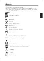 Предварительный просмотр 29 страницы Mopedia PO300B Instruction Manual