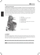 Предварительный просмотр 30 страницы Mopedia PO300B Instruction Manual