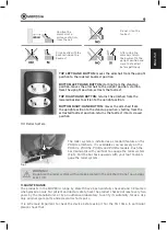 Предварительный просмотр 33 страницы Mopedia PO300B Instruction Manual