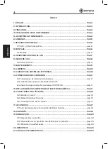 Предварительный просмотр 50 страницы Mopedia PO300B Instruction Manual