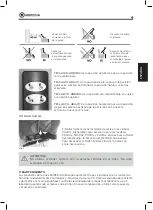 Предварительный просмотр 57 страницы Mopedia PO300B Instruction Manual