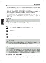 Предварительный просмотр 58 страницы Mopedia PO300B Instruction Manual