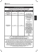 Предварительный просмотр 61 страницы Mopedia PO300B Instruction Manual