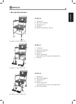 Предварительный просмотр 5 страницы Mopedia RC300-43 Instruction Manual