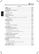 Предварительный просмотр 14 страницы Mopedia RC300-43 Instruction Manual